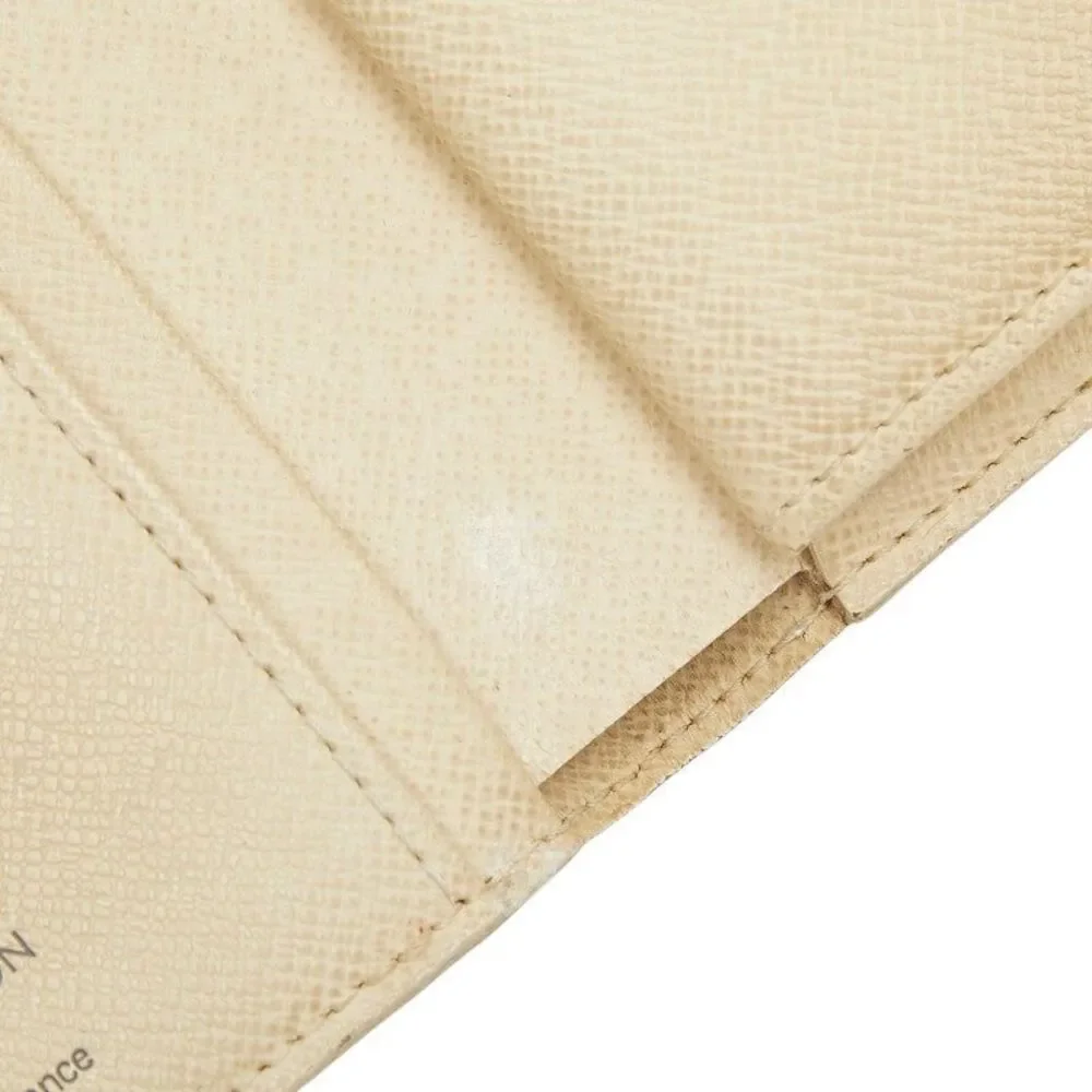 Louis Vuitton Portefeuille Viennois Bi-fold Wallet